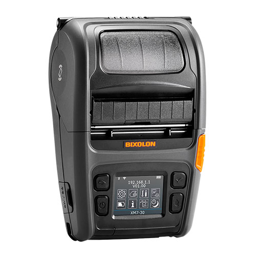 ��������� ������������ �������� Bixolon XM7-30