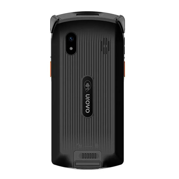 �������� ����� ������ Urovo CT58