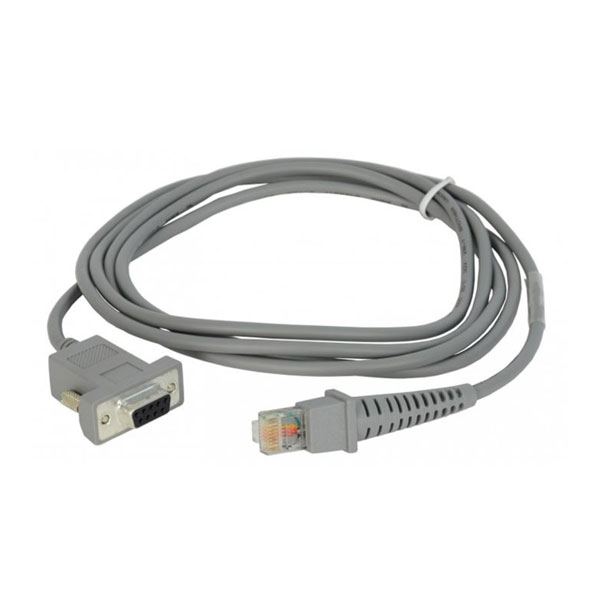 ������ RS-232 ��� Datalogic PM9100/PBT9100