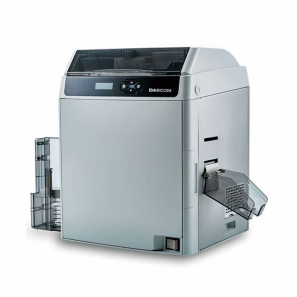 ������� ����������� ���� Dascom DC-7600