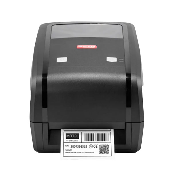���������������� ������� �������� MEFERI MP4000D MP4000D-TR2P111W0B0