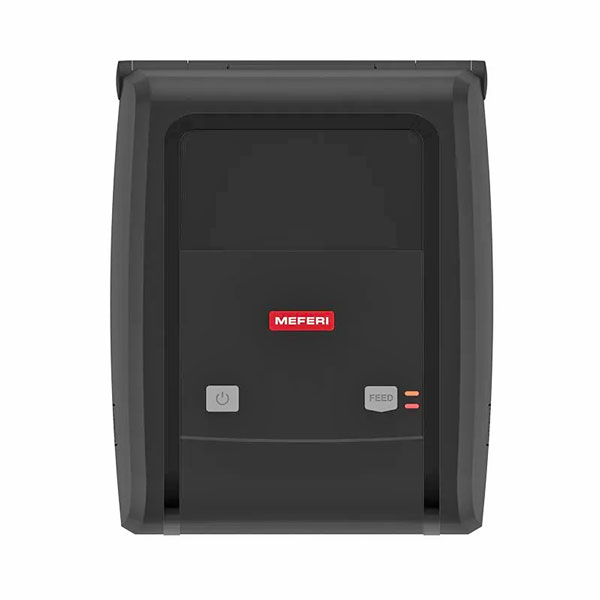 ���������������� ������� �������� MEFERI MP4000D MP4000D-TR2P111W0B0