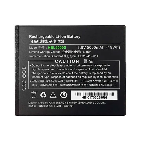 �������������� ������� ��� UROVO i9000s