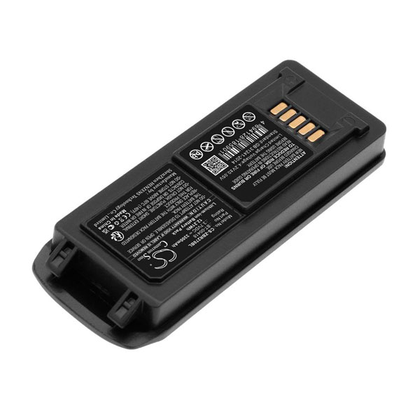 ����������� Cameron Sino ��� Zebra MC2200, MC2700 CS-ZBR270BL
