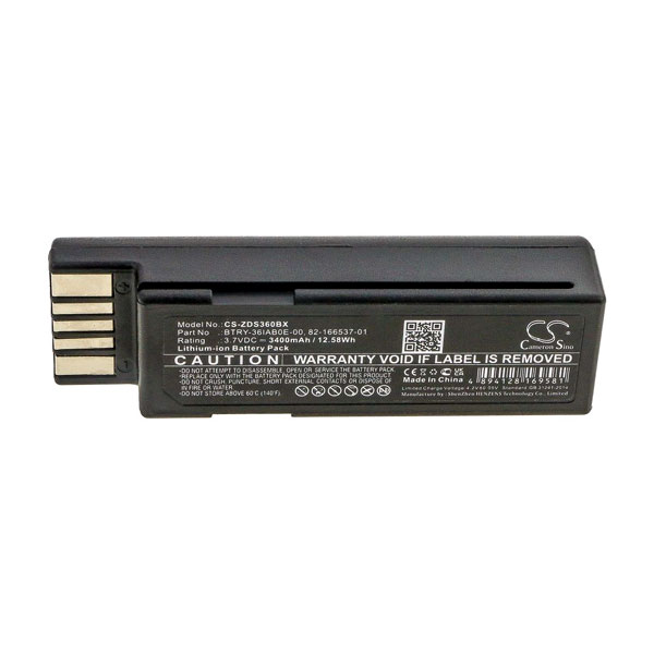 ����������� Camerion Sino ��� Zebra DS3678, LI3678, LS3678 CS-ZDS360BX