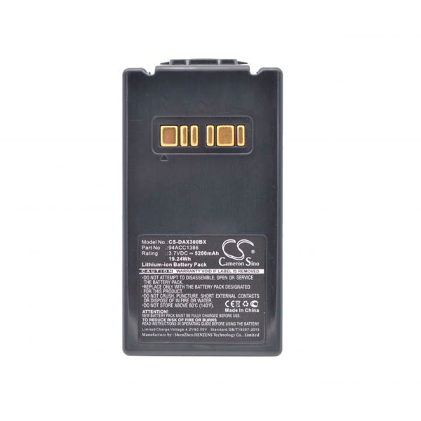 ����������� Cameron Sino ��� Datalogic Falcon X3, Falcon X4 CS-DAX300BX