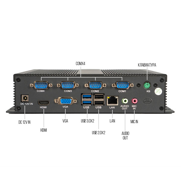 POS-��������� POScenter Z2 PSC001723