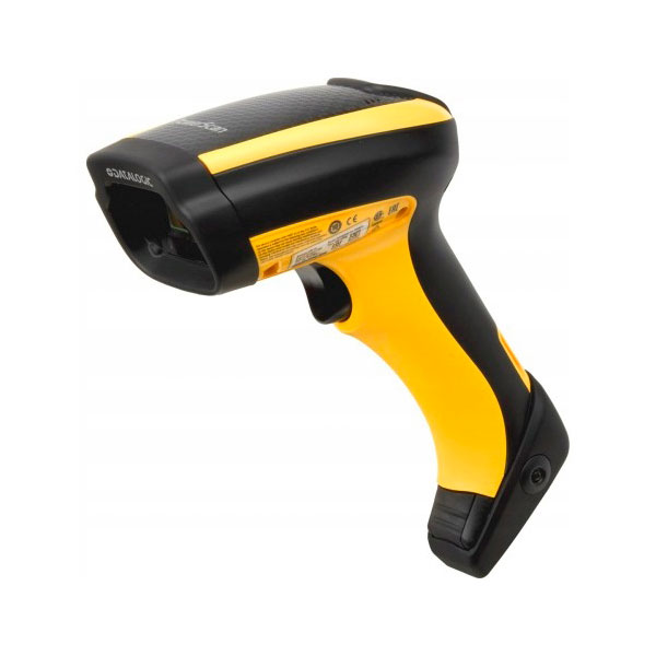 ������ ������ �����-���� Datalogic PowerScan PD9130