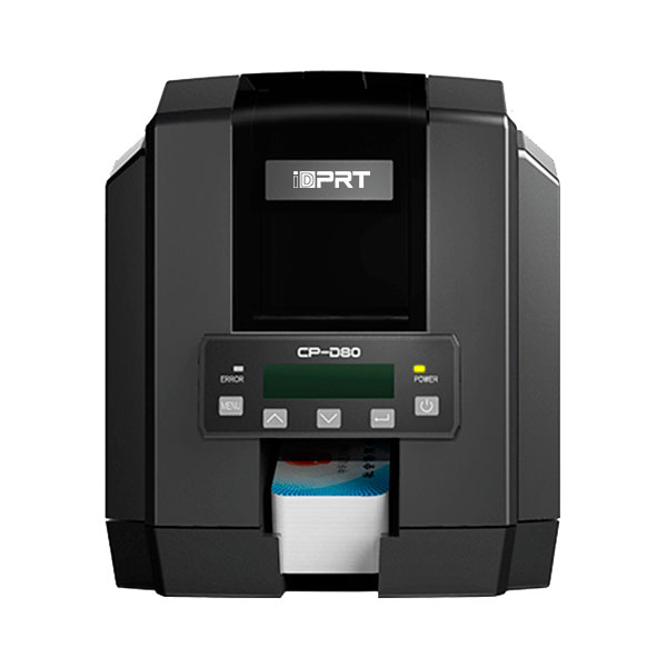 ������� ����������� ���� iDPRT CP-D80