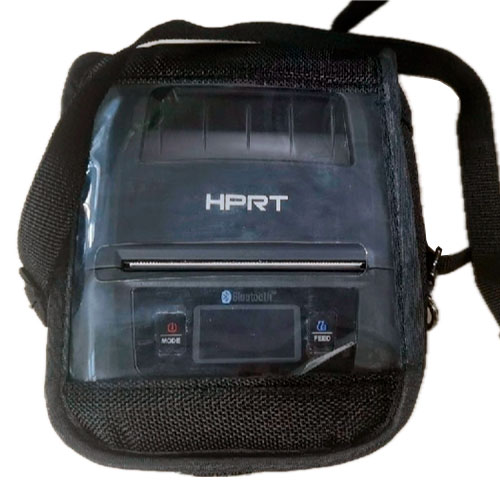 ����� � ������ ��� iDPRT HM-T300 RPO