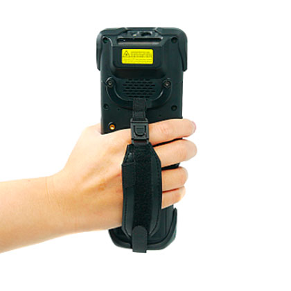 ������� �� ���� Unitech HT730