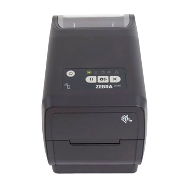 ���������������� ������� �������� Zebra ZD411t