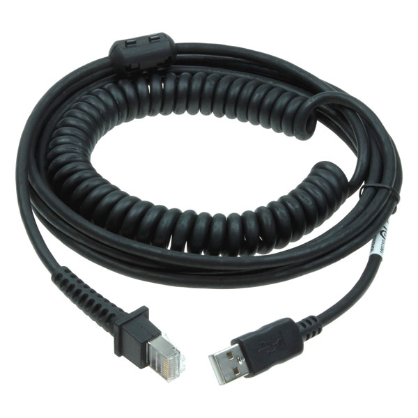 ������ USB ����� ��� Datalogic PowerScan PD9600