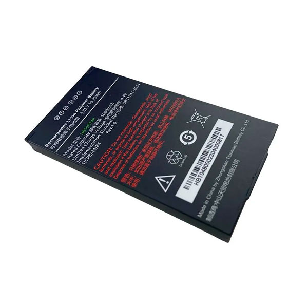 �������������� ������� ��� Urovo CT48