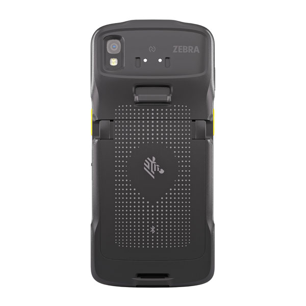 �������� ����� ������ Zebra TC27