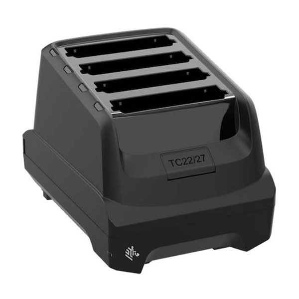 �������� ���������� ������������� Zebra TC22/TC27