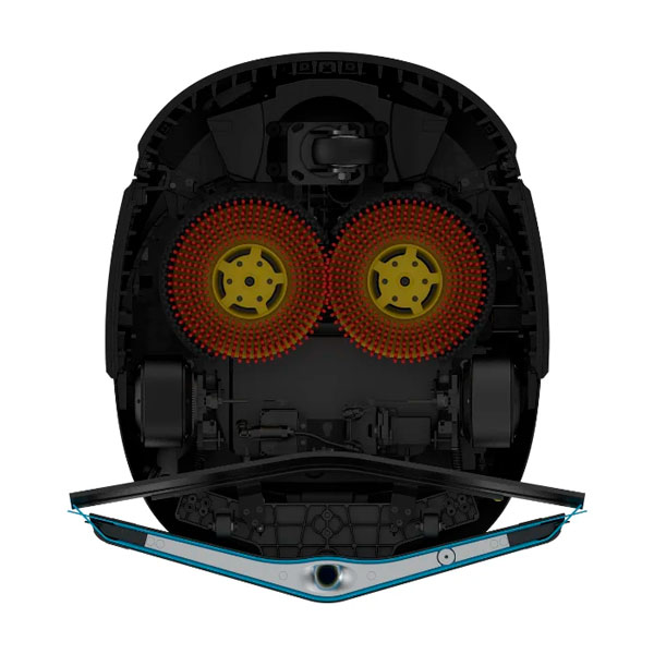 �����-������� Gausium Omnie Scrubber-50-MR