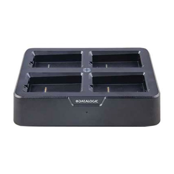 �������� ���������� ������������� Datalogic Skorpio X5, Falcon X60/X65