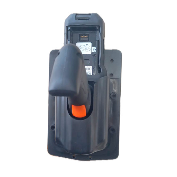 ��������� TEXP �� ���������/����� ��� Point Mobile PM451