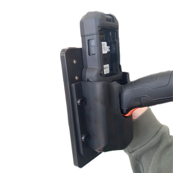 ��������� TEXP �� ���������/����� ��� Point Mobile PM451 TE-PM451-FLCHKT