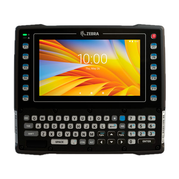 ��������� ��������� Zebra VC8300 8"
