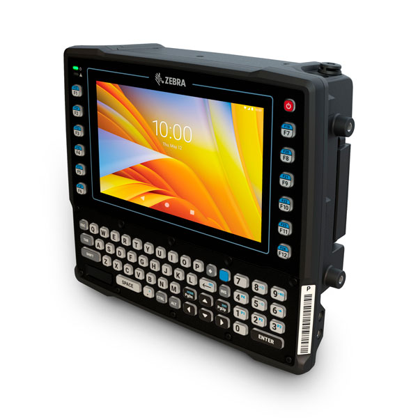 ��������� ��������� Zebra VC8300 8"