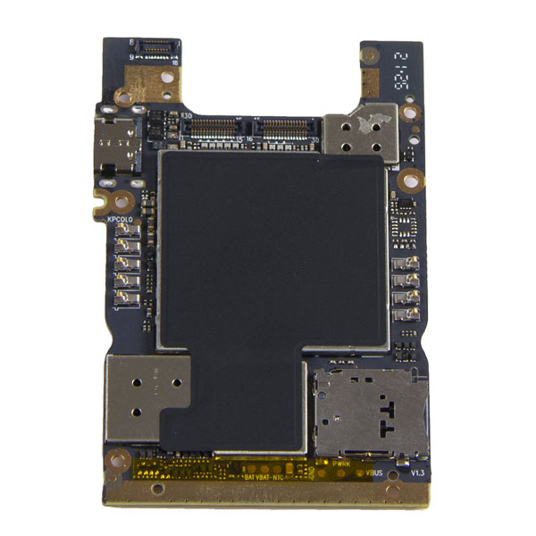 ����������� ����� ��� ��� iData i3 PSC002289