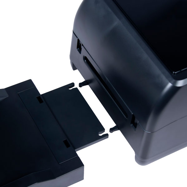 ������� ��������� ������ ��� POScenter TT-200 � TT-300 PSC003348