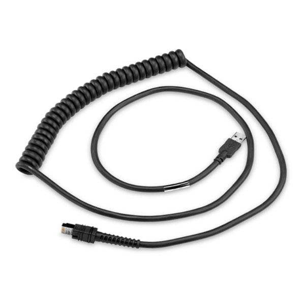 ������ USB Freezer ��� Zebra LI/DS 36xx