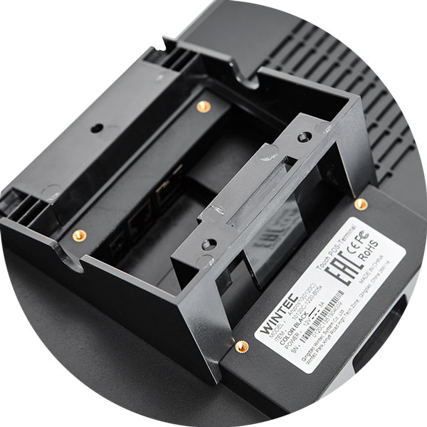�������������� ����� Wintec Anypos10 18120