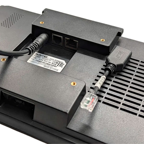 �������������� ����� Wintec Anypos10 18120
