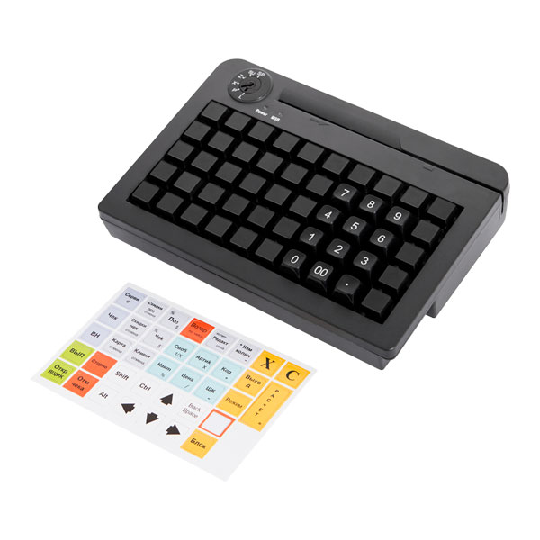 POS ���������� PayTor KB-50 �B50-BMU