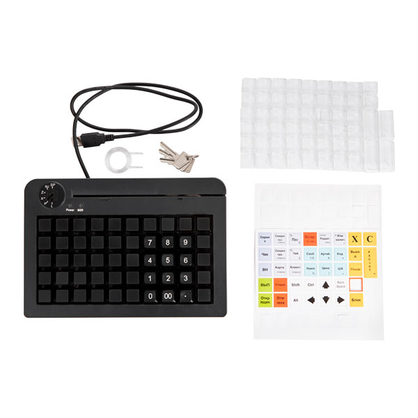 POS ���������� PayTor KB-50 �B50-BMU