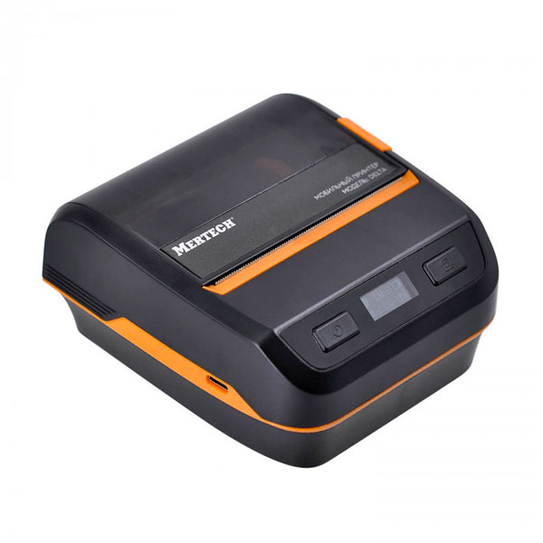 ��������� ������� �������� Mertech Delta 4603
