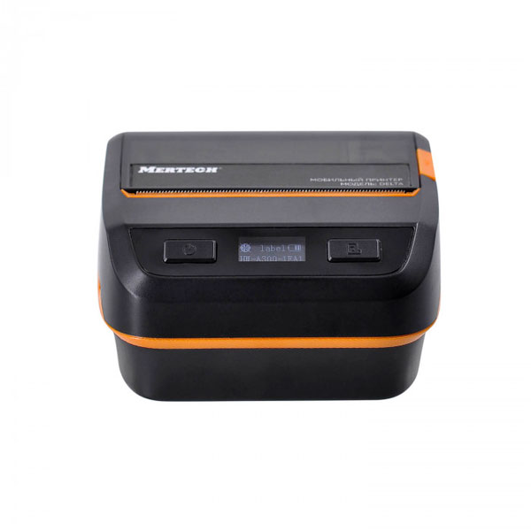 ��������� ������� �������� Mertech Delta 4603