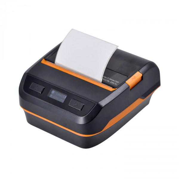 ��������� ������� �������� Mertech Delta 4603