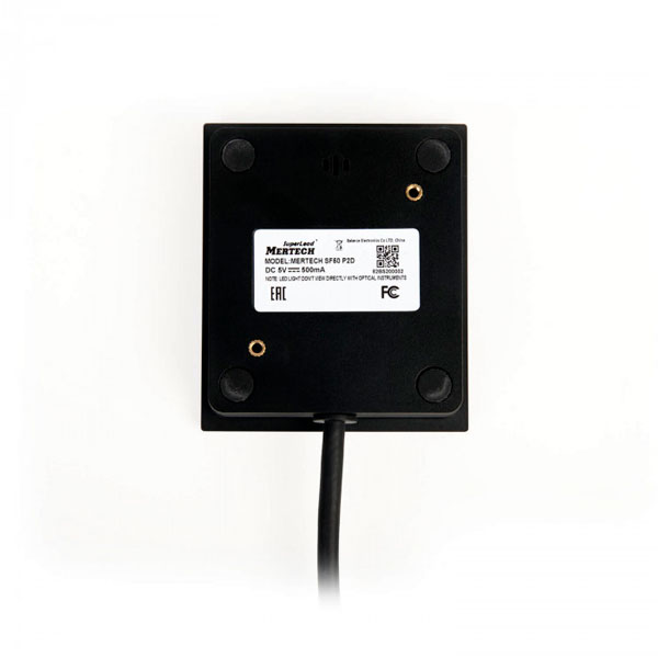 ������������ ������ ����� ���� Mertech SF50 P2D 4855