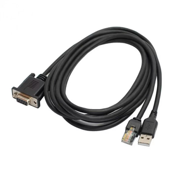 ������������ ������ � RS232 ��� Mertech 2310, 8400, 8500, 9000, 7700