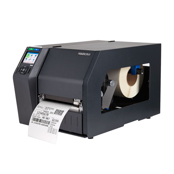 ���������������� ������� �������� Printronix T8006