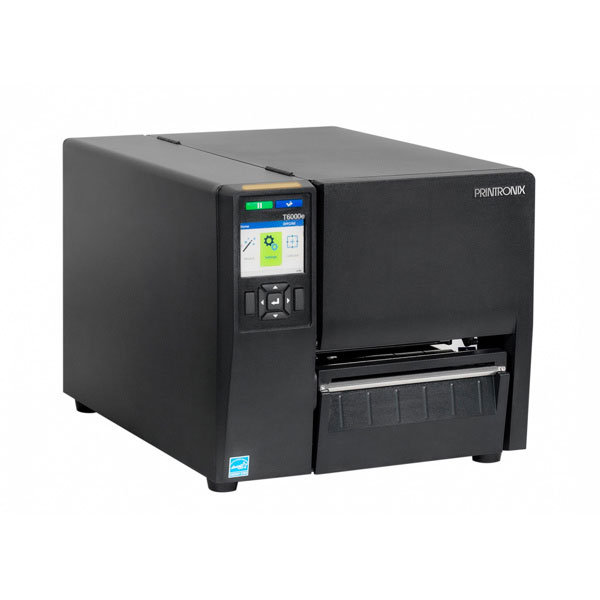 ���������������� ������� �������� Printronix T6006e