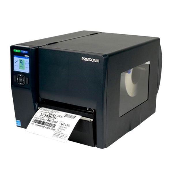 ���������������� ������� �������� Printronix T6006e