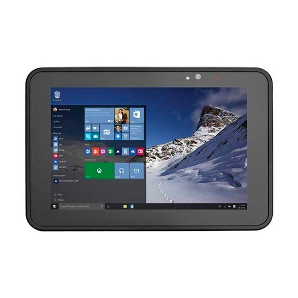 ������������ ������� Zebra ET51 Windows