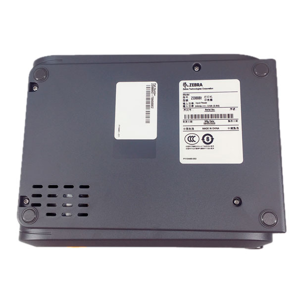 ���������������� ������� �������� Zebra ZD888T ZD88842-309C00EZ