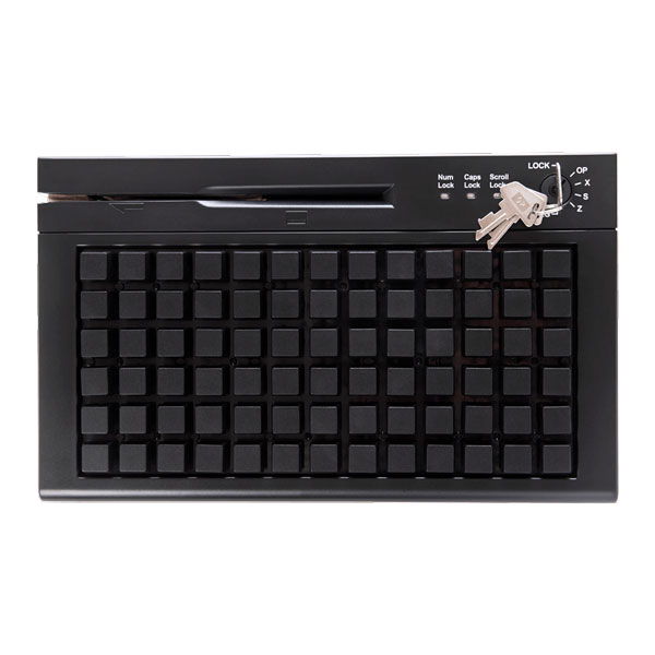 POS-���������� Heng Yu S78A 478001