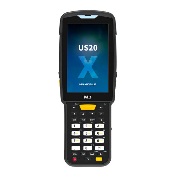 �������� ����� ������ M3 Mobile US20X