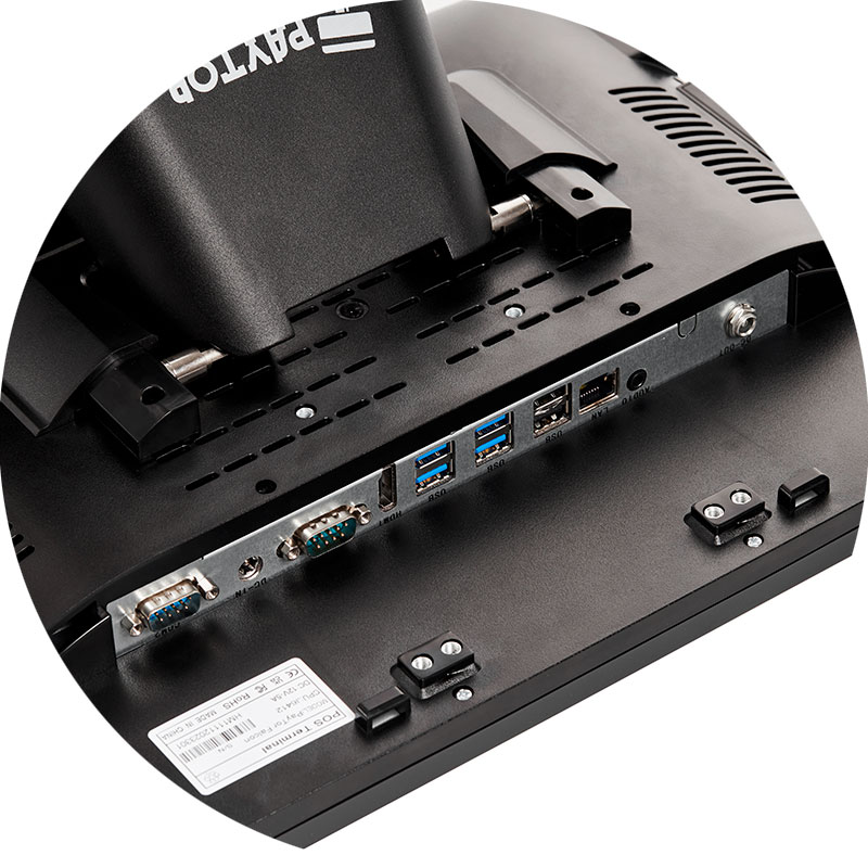 ��������� POS-�������� PayTor Falcon 132605