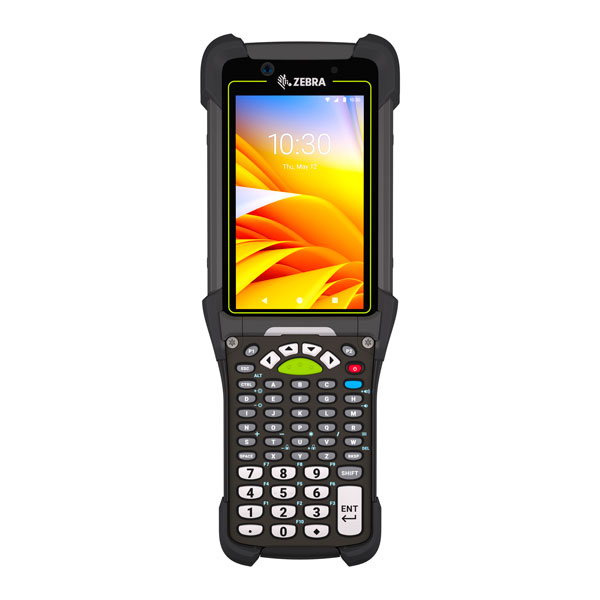 �������� ����� ������ Zebra MC9400 MC9401-0G1J6GSS-A6