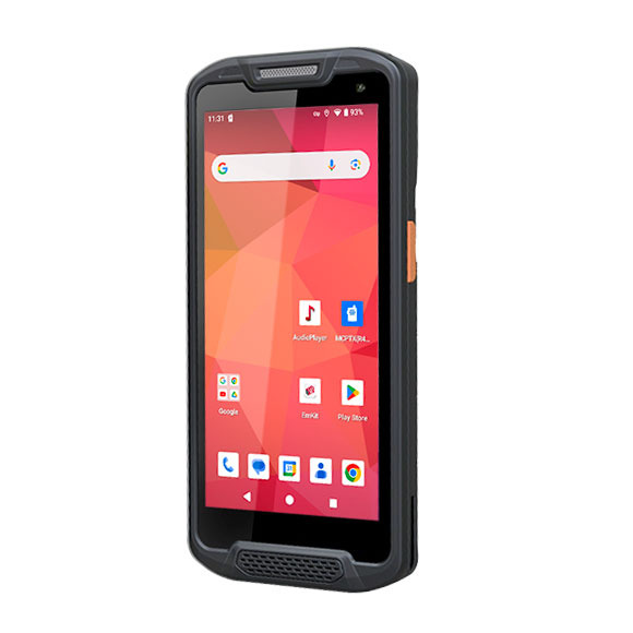 �������� ����� ������ Point Mobile PM84 PM84G6003DNE0C
