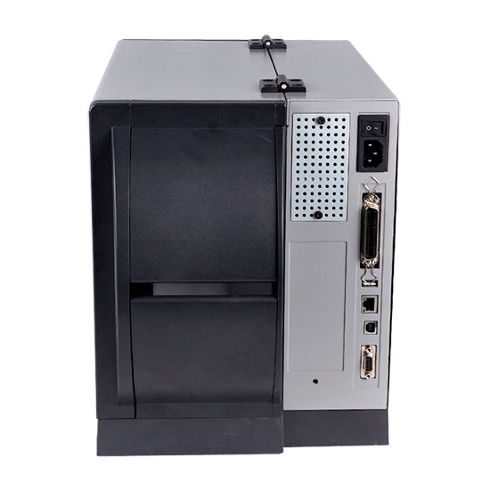 ���������������� RFID-������� �������� iDPRT iX4R