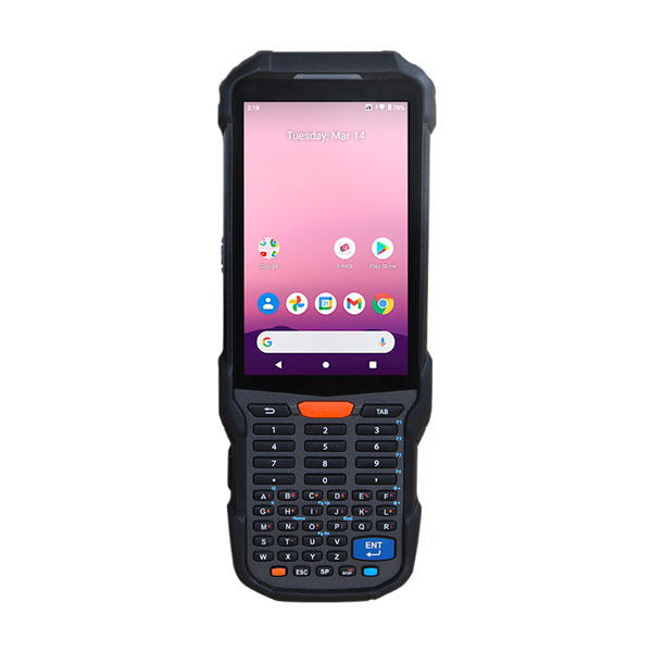 �������� ����� ������ Point Mobile PM560